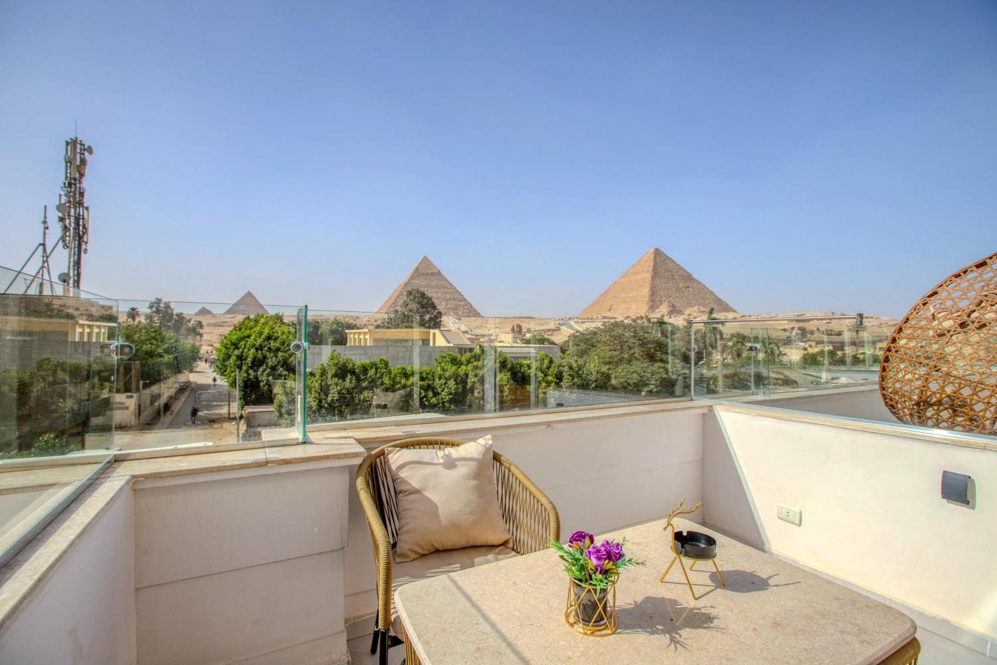 Location Pyramid