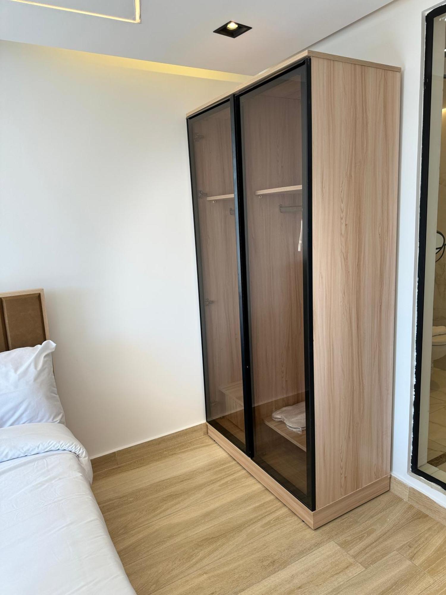 Location Pyramid Apartment Cairo