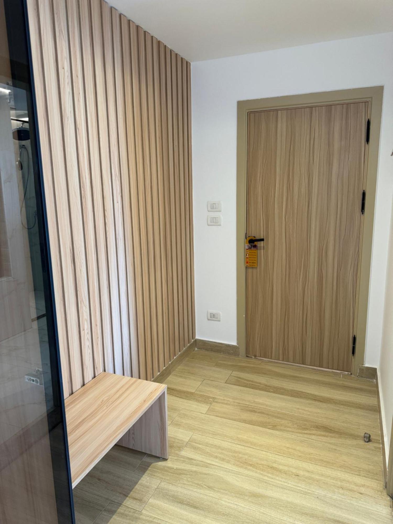 Location Pyramid Apartment Cairo